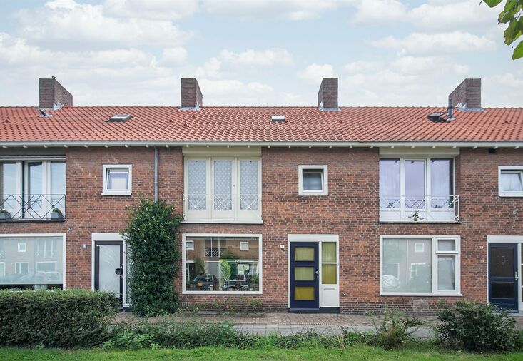 van Musschenbroekstraat 18