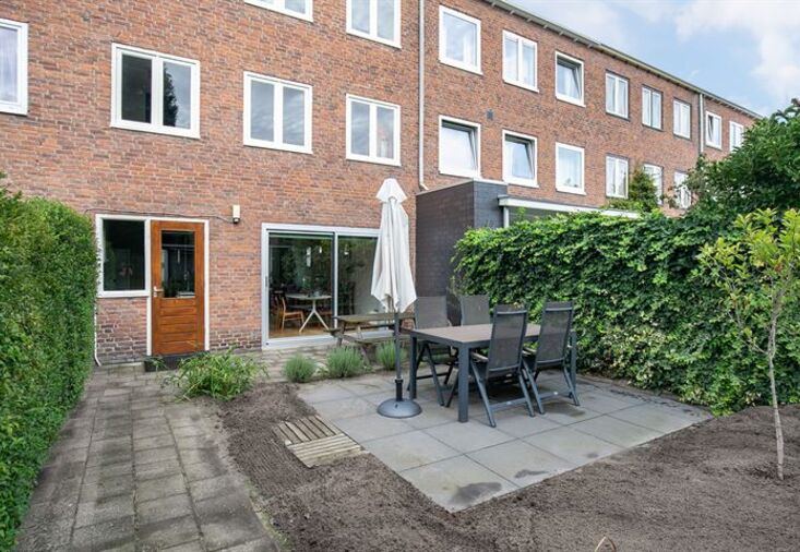 van Musschenbroekstraat 18