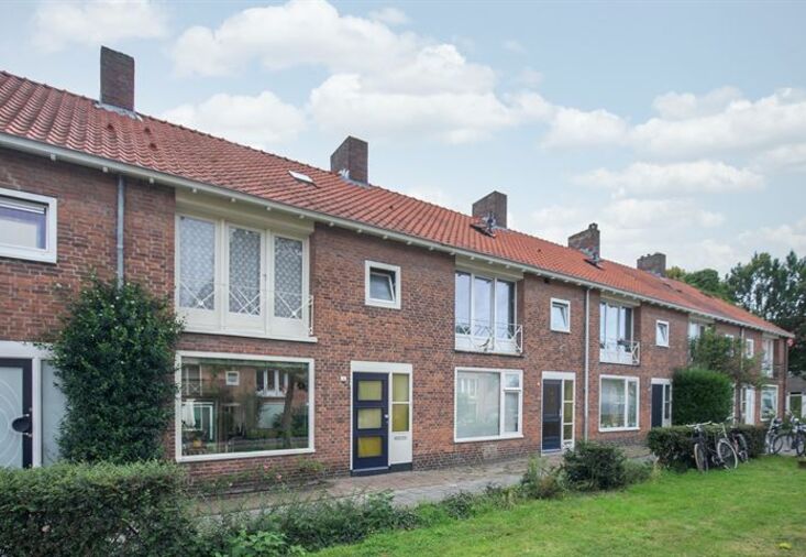 van Musschenbroekstraat 18