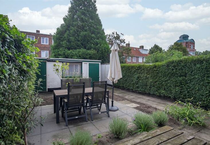 van Musschenbroekstraat 18